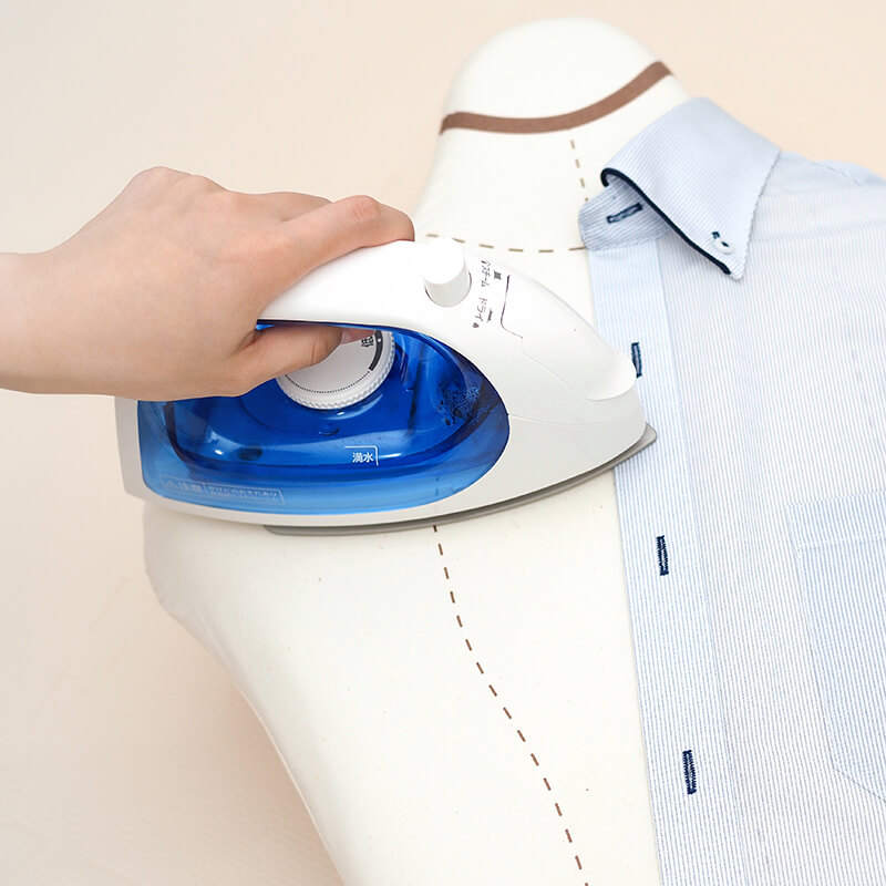 スタンダード仕上げ