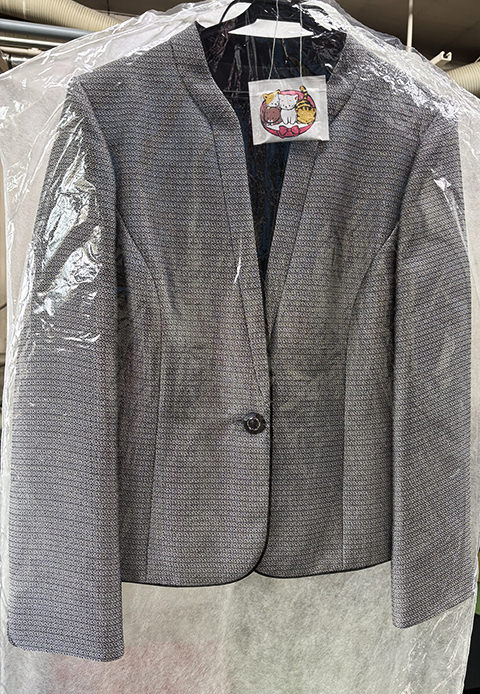 デラックスコース用カバー